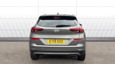 Hyundai Tucson 1.6 TGDi 177 SE Nav 5dr 2WD DCT Petrol Estate